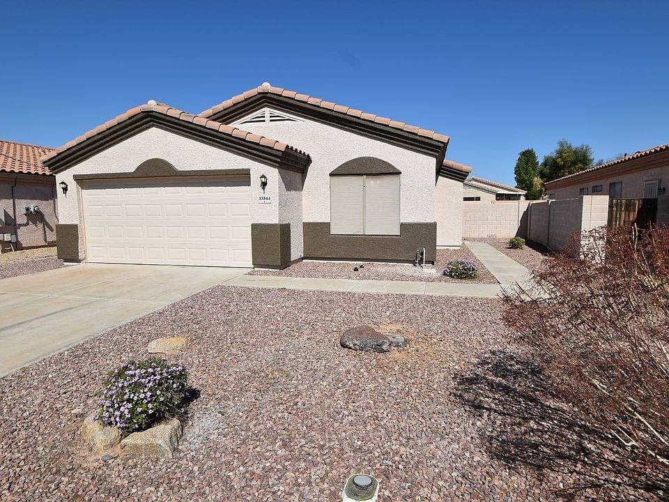 1st image of 13544 W Canyon Creek Dr