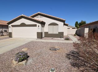 13544 W Canyon Creek Dr, Surprise, AZ 85374