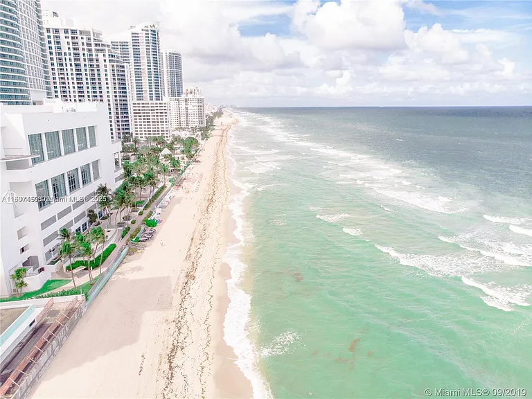 3725 S Ocean Dr #1506 — Photo 34