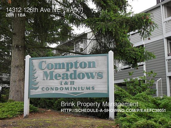 2nd image of 14312 126th Ave NE APT A301