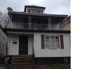 16 Elgas St, Buffalo, NY 14207