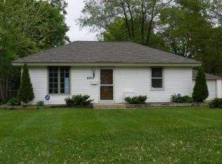 6812 Perry Ave N, Brooklyn Center, MN 55429
