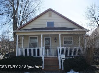 1906 10th St, Bay City, MI 48708