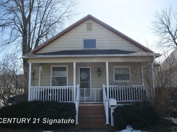 1906 10th St, Bay City, MI 48708