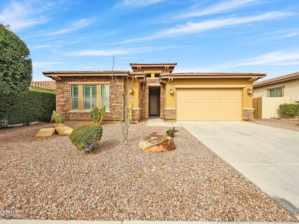 18220 W SEQUOIA Drive, Goodyear, AZ 85338