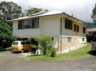 3031B Puhala Rise, Honolulu, HI 96822