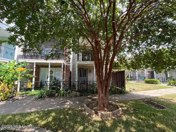 2501 Gulf Ave APT 21, Gulfport, MS 39501