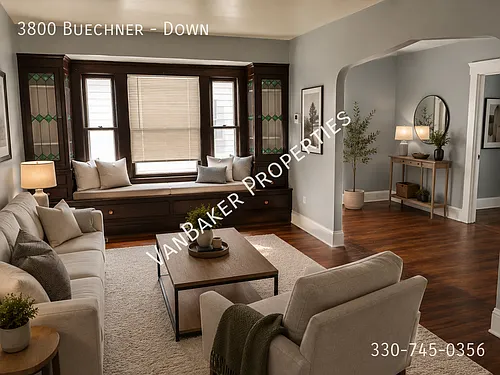 3800 Buechner Ave #DOWN Photo 1