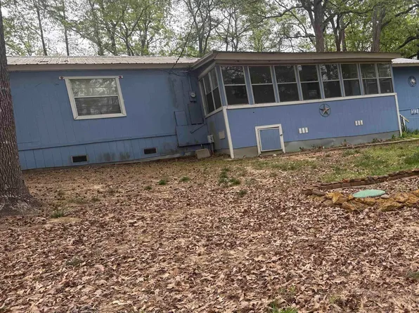 313 Private Road 8693, Winnsboro, TX 75494