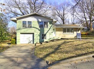 1714 Pemiscot St, Cape Girardeau, MO 63701