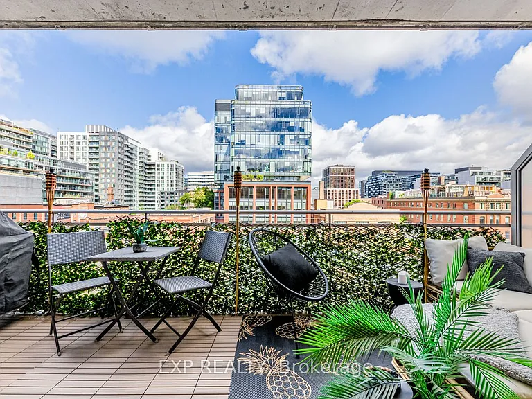 66 Portland St #609 — Photo 28