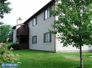 1207 Maresfield Ct, Marlton, NJ 08053
