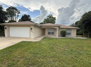 3305 Circleville St, North Port, FL 34286