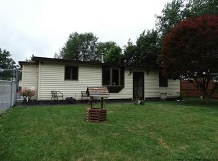 24 Country Club Dr, Saugerties, NY 12456