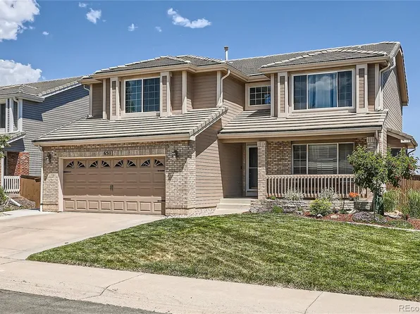 6511 Shea Place, Highlands Ranch, CO 80130