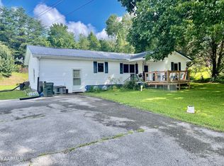 400 Reliance Rd, Tellico Plains, TN 37385