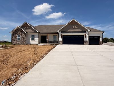 10 Pine Hills Ct, Crawfordsville, IN, 47933