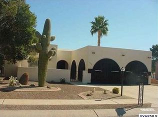 1390 N Placita Parasol, Green Valley, AZ 85614