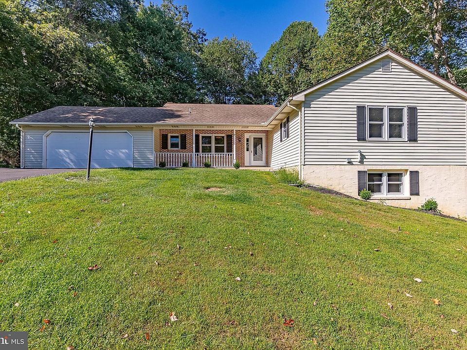 1419 Steeple Chase Rd, Downingtown, PA 19335 MLS PACT2052840 Zillow