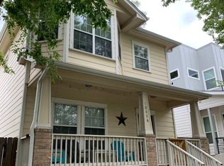 1800 Maple Ave, Austin, TX 78702