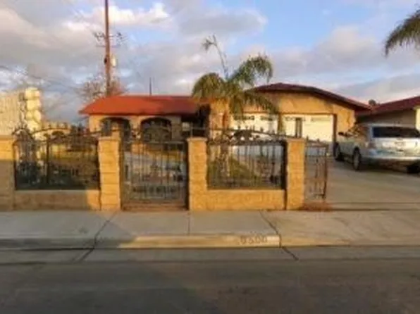6500 Tiburon St, Bakersfield, CA 93307