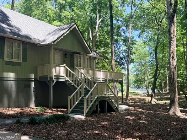 44 Innsbruck Ln, Pine Mountain, GA 31822