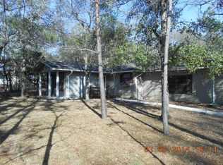 67 Holley King Rd, Defuniak Springs, FL 32433