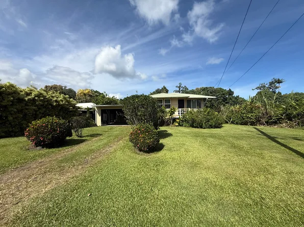 16-740 Milo St, Keaau, HI 96749