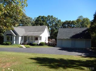 2553 Buffalo Mill Rd, Evington, VA 24550