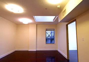 Rented by J Misrahi Realty Corp