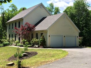 65 Collins Way, Durham, ME 04222