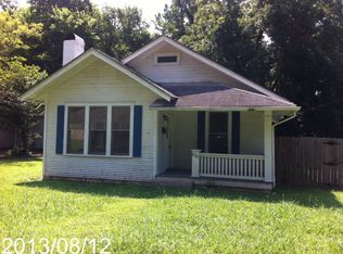 636 Dillard St, Forrest City, AR 72335