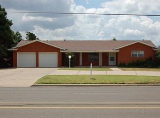 1317 E 21st St, Clovis, NM 88101