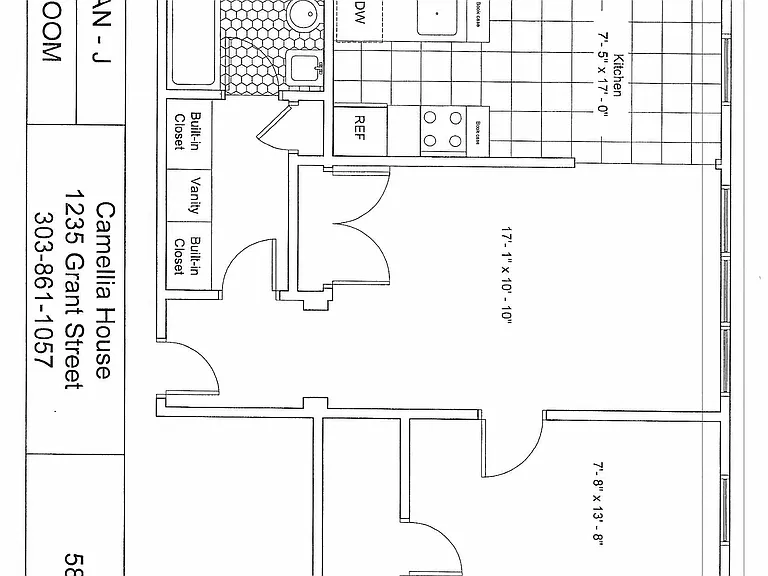 Camellia House — Photo 20