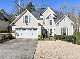 3285 River Summit Trl, Duluth, GA 30097