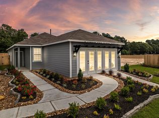 Maple Heights by Century Communities in Porter TX | Zillow