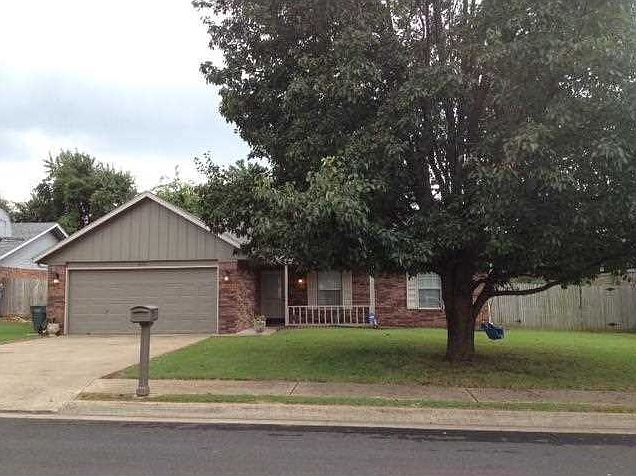 1st image of 4277 W Chaparral Ln