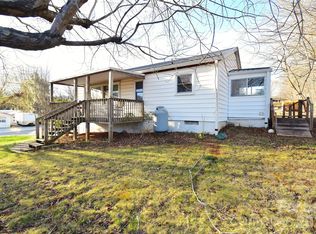 8 Donna Dr, Candler, NC 28715