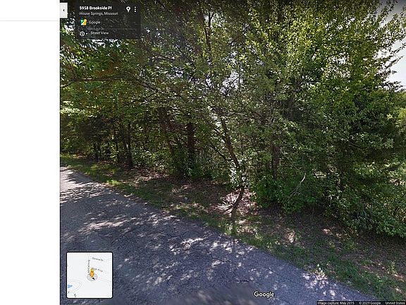 5th image of 5908 Brookside Pl