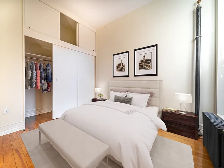 10 W 103rd St #5A — Photo 4