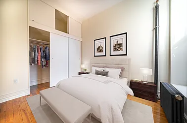 Rented by Living New York