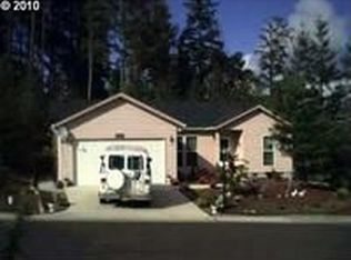 2126 Lynne Dr, North Bend, OR 97459