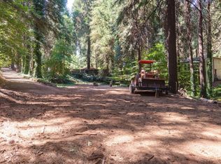 5023 Cedar Dr, Camino, CA 95709