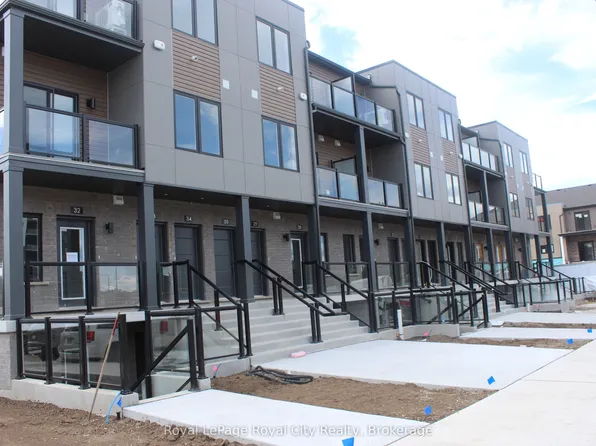 42 Lowes Rd W, Guelph, ON