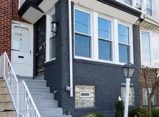 1726 S 53rd St, Philadelphia, PA 19143