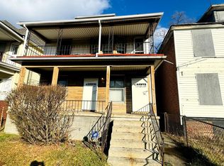 2930-32 Garland Ave, Detroit, MI 48214