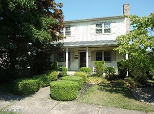 700 W Central Ave, South Williamsport, PA 17702