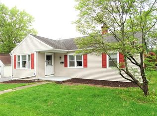 212 N Pitt St, Manheim, PA 17545