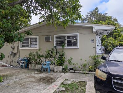 355 NE 55th Terrace, Miami, FL, 33137