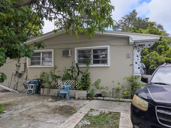 355 NE 55th Terrace, Miami, FL 33137